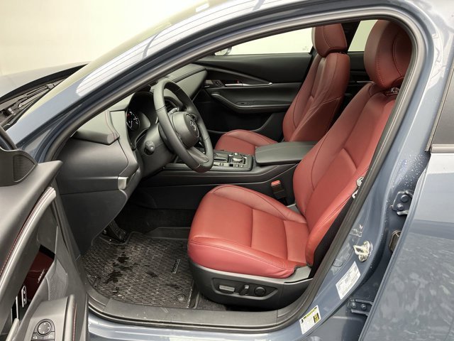 New 2026 Polymetal Gray Metallic Mazda 2.5 S Carbon Edition AWD image 3