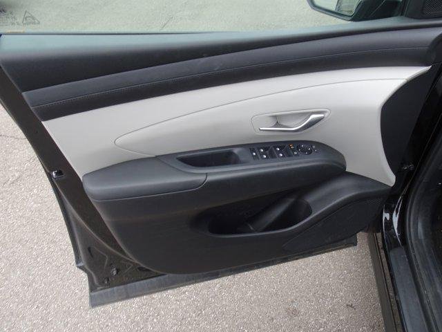 2025 Hyundai Tucson SEL - Photo 11