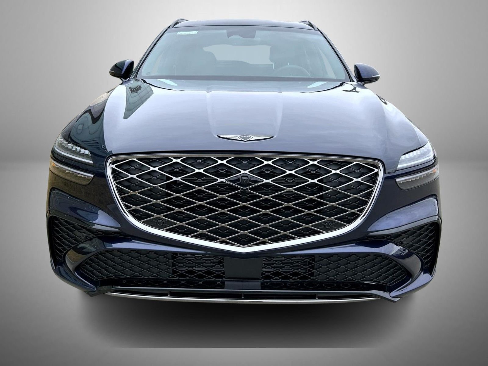 New 2026 Blue Genesis 3.5T Sport Prestige image 2