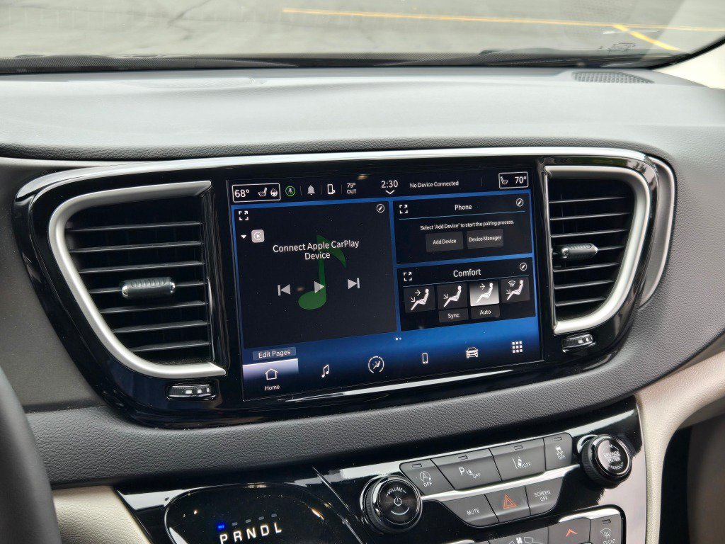 2024 Chrysler Pacifica Touring L - Photo 25