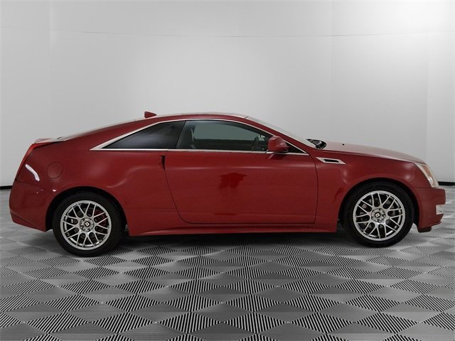 Used 2011 Cadillac CTS Performance Collection with VIN 1G6DM1EDXB0118568 for sale in Urbandale, IA