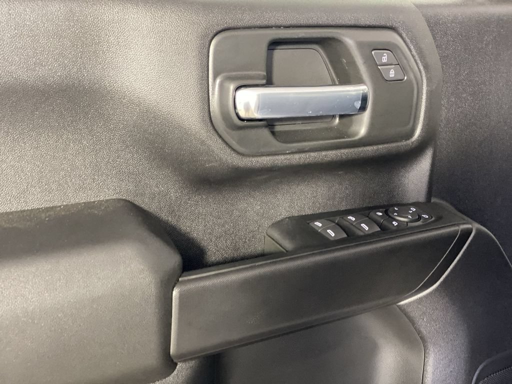 2026 Chevrolet Silverado 2500 HD Work Truck - Photo 28