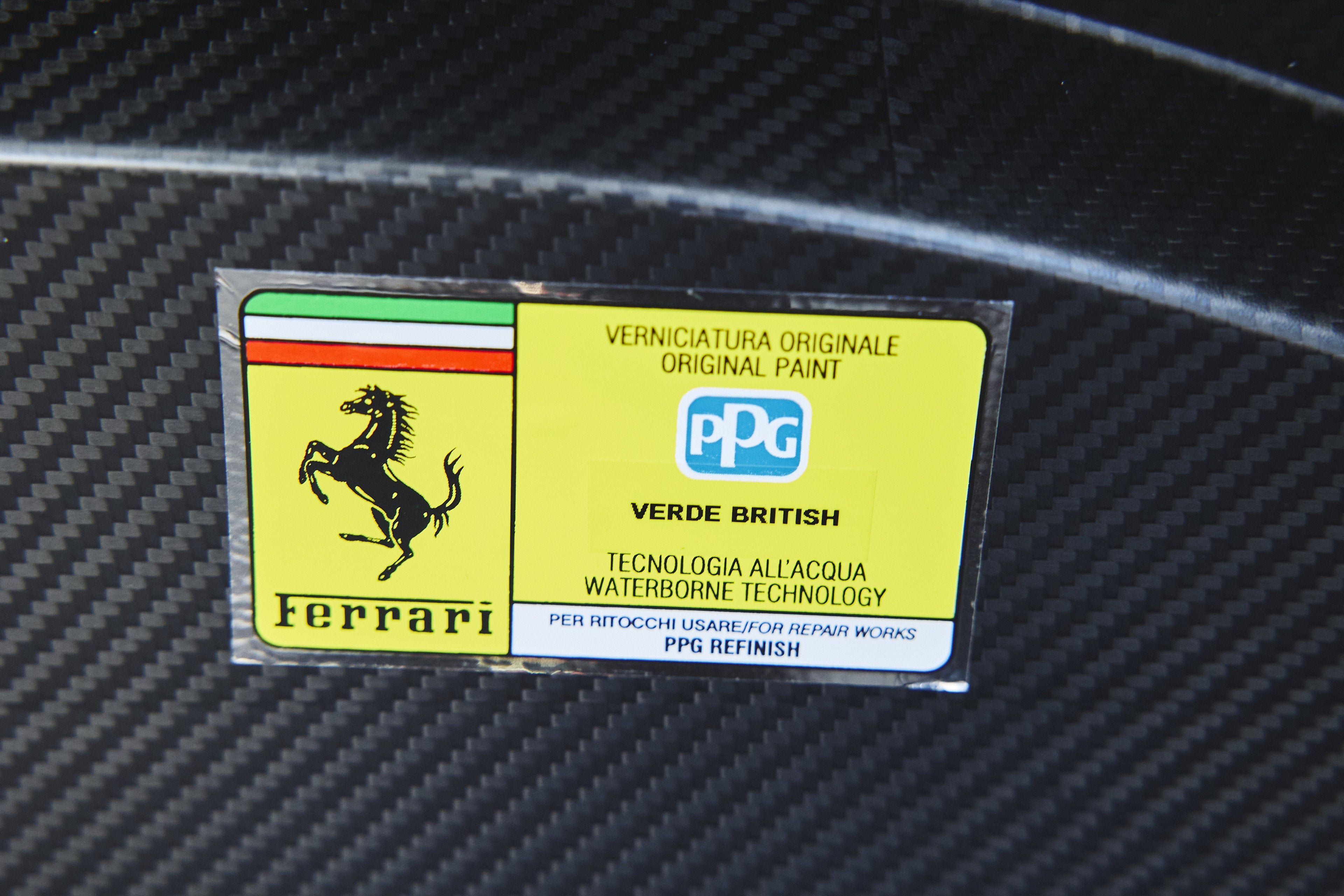 2024 Ferrari SF90 Base - Photo 53
