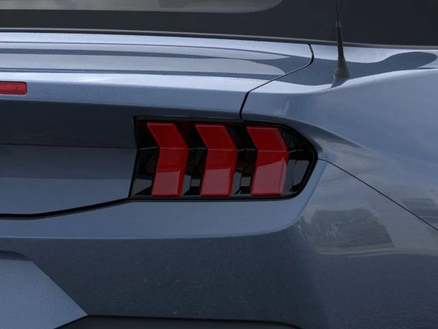 New 2026 Ford Mustang EcoBoost Premium