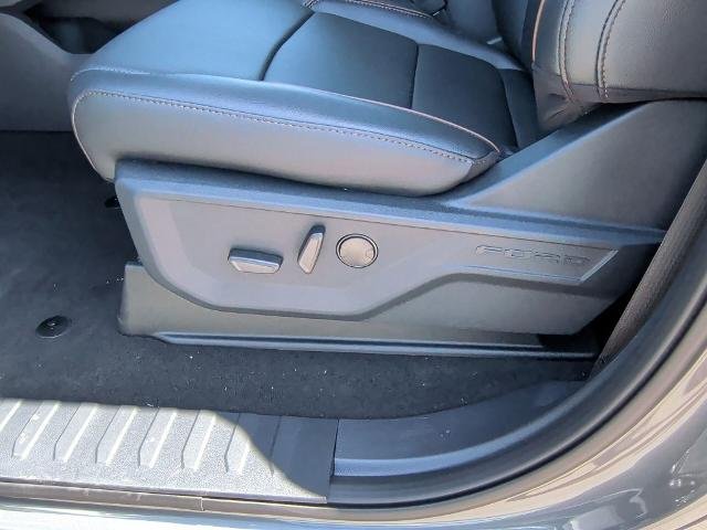 New 2026 Carbonized Gray Metallic Ford F-250® Lariat® image 65