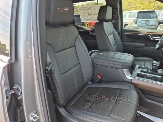 2026 Chevrolet Silverado 1500 High Country - Photo 31