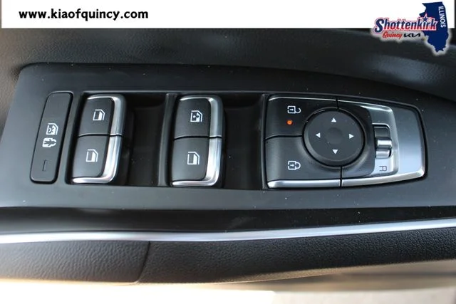 New 2026 Silver Kia LX image 23