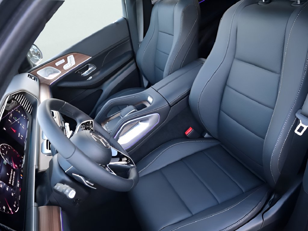 Used 2026  Mercedes-Benz GLE 350 image 34