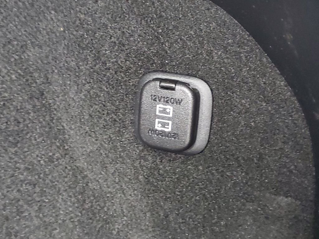 Used 2025 Gray Metallic Mazda 2.5 S Carbon Edition image 9