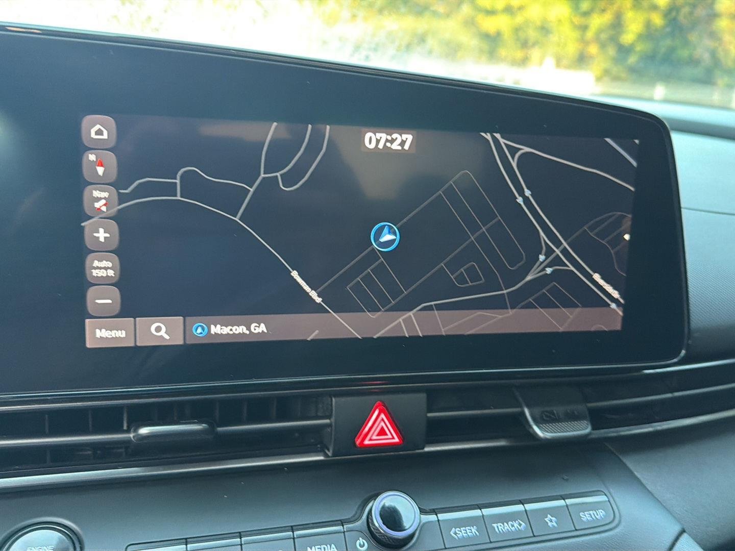 Used 2023 Fluid Metal Hyundai N Line image 24