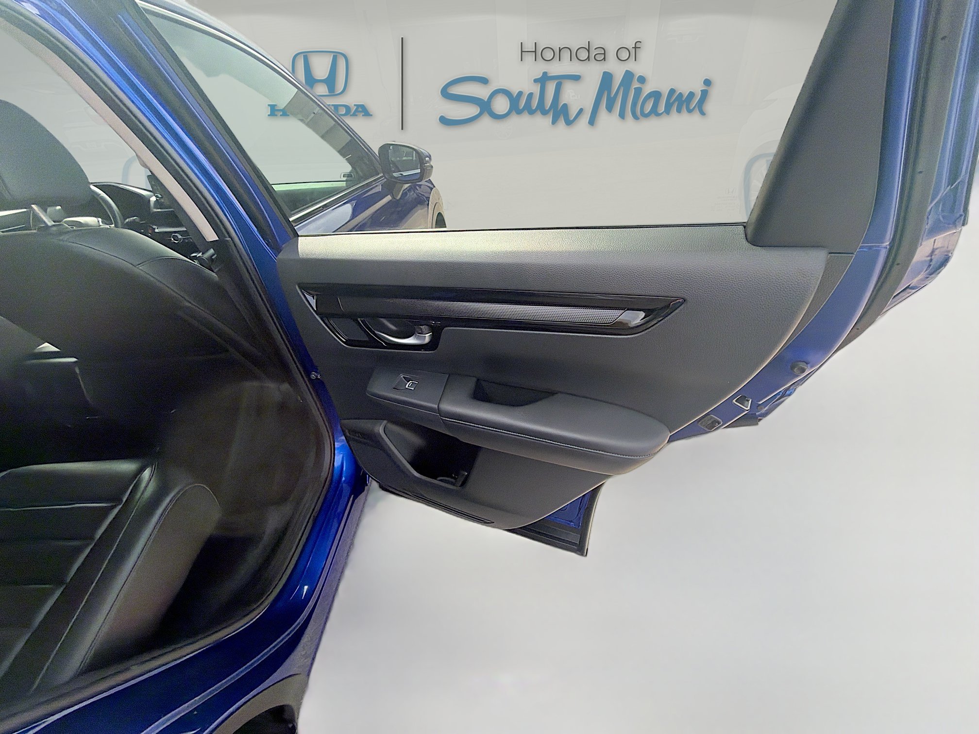 2024 Honda CR-V EX-L - Photo 30