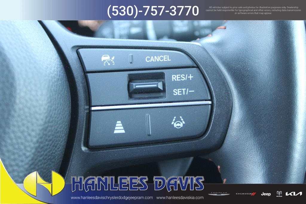 Used 2024  Honda Sport-L image 21
