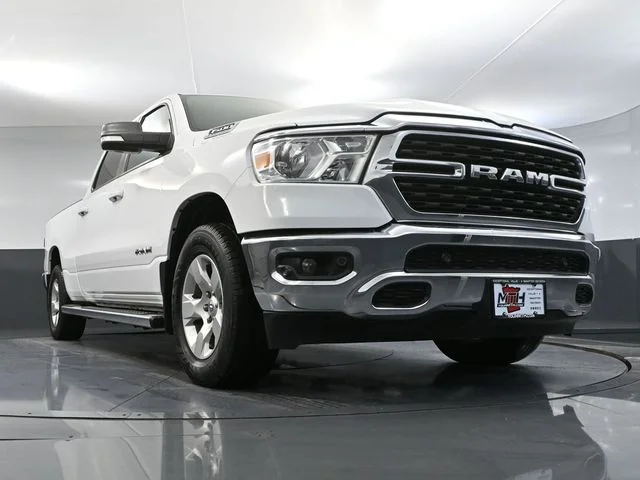 2022 RAM Ram 1500 Pickup Big Horn/Lone Star - Photo 55