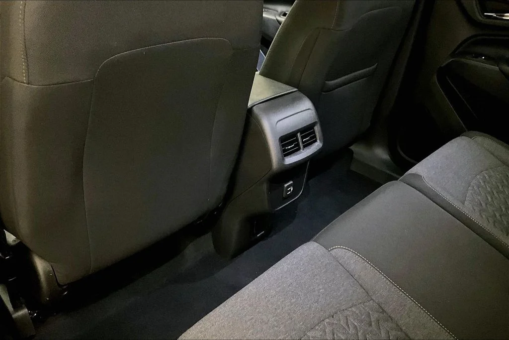 Used 2022 Black Chevrolet LT image 10