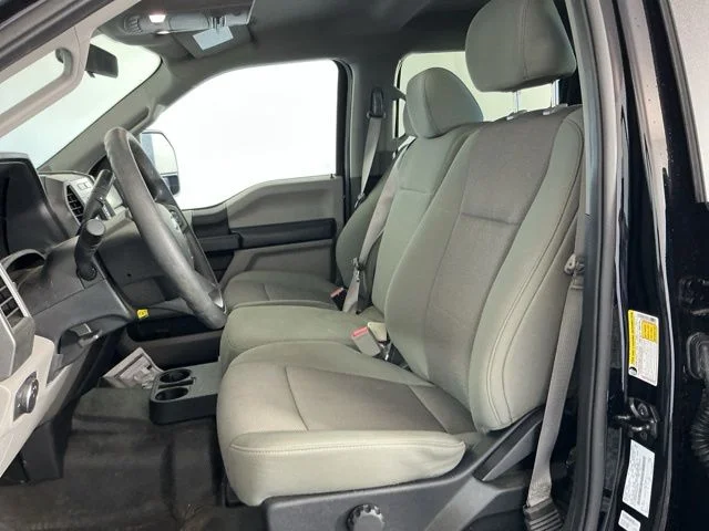 Used 2019 Black Ford XL image 8