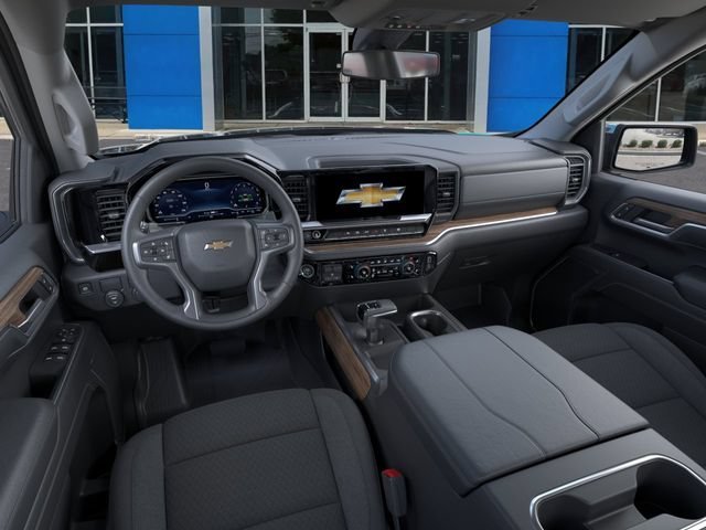 2026 Chevrolet Silverado 1500 LT - Photo 15