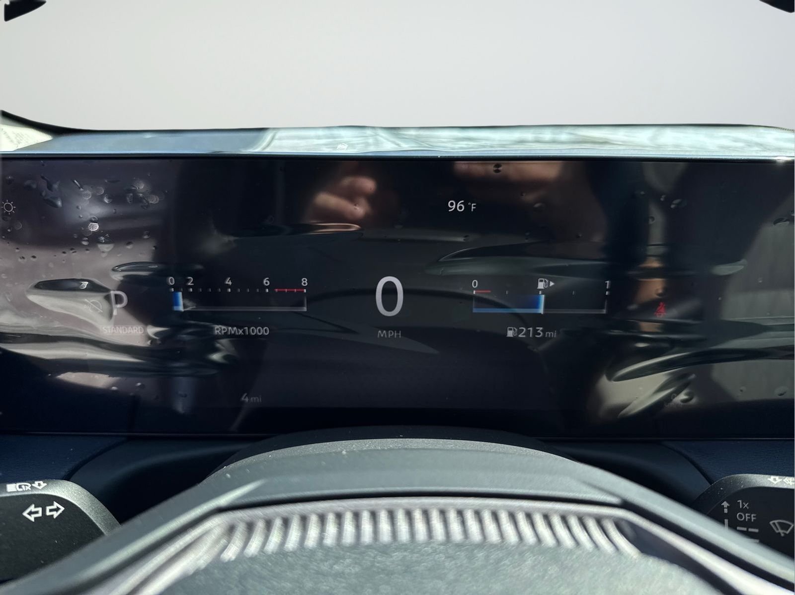 New 2026 Gray Nissan SL image 23