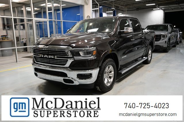 2019 RAM Ram 1500 Pickup Laramie