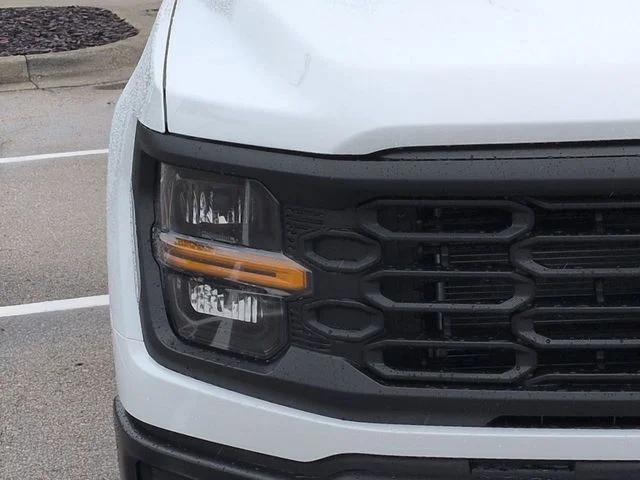 New 2026 Oxford White Ford XL image 10