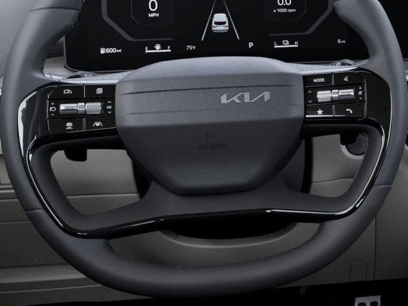 2026 Kia Sorento SX Prestige Hybrid - Photo 24