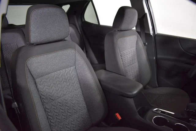 Used 2023 Gray Chevrolet LT image 16