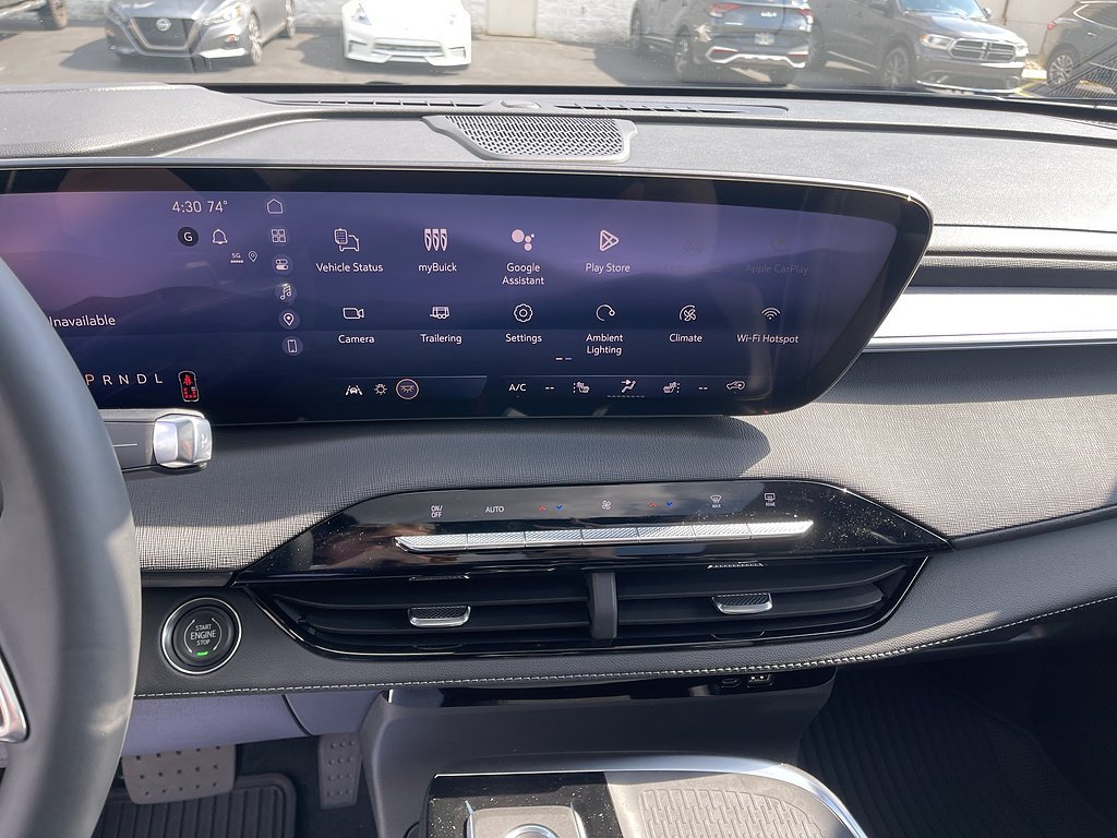 2026 Buick Enclave Sport Touring - Photo 25
