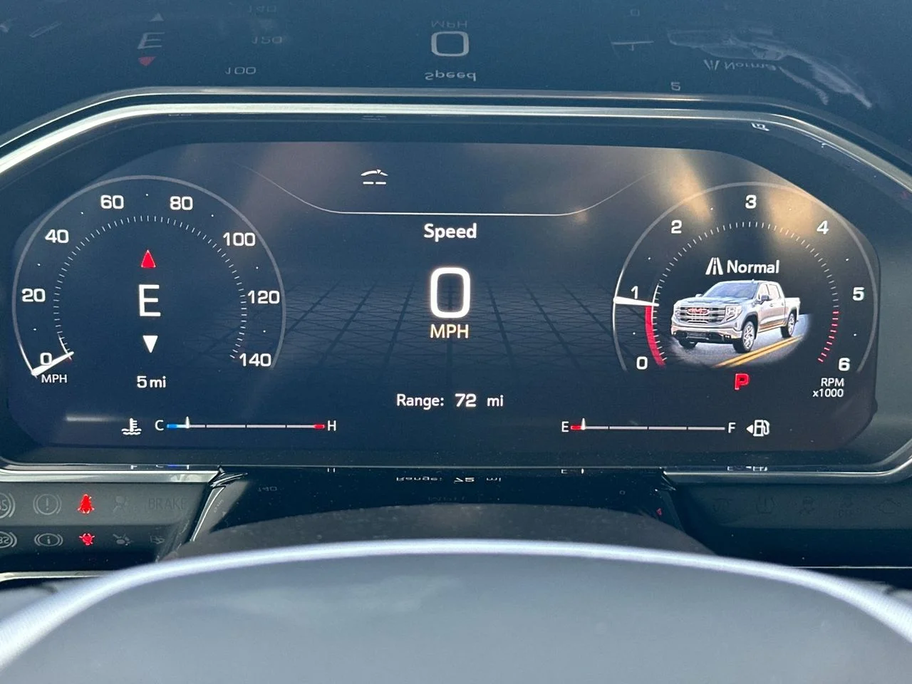 2026 GMC Sierra 1500 Elevation - Photo 60