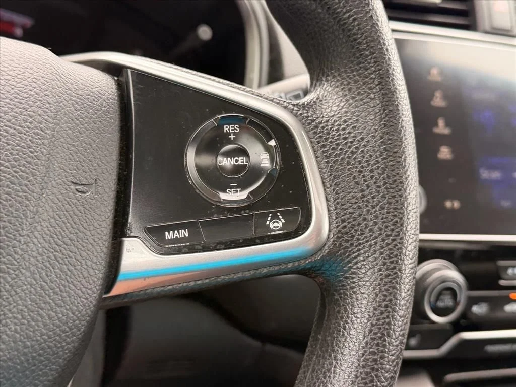 Used 2019  Honda EX image 21