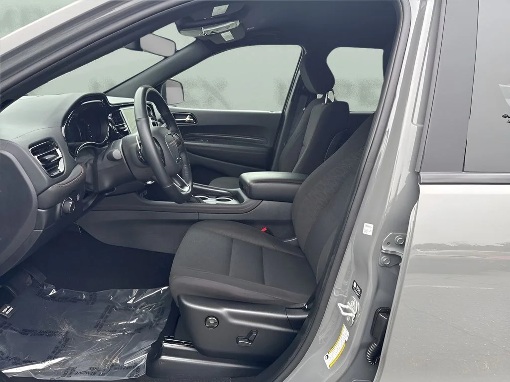 Used 2026 Gray Dodge GT image 9