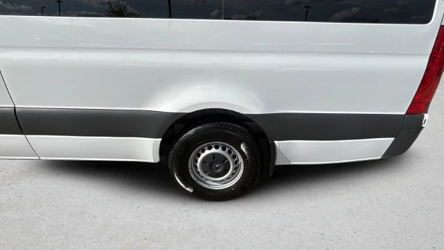 Used 2025  Mercedes-Benz Passenger 170 WB image 55
