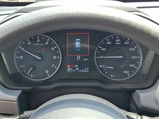 Used 2024 Beige Subaru Premium image 21