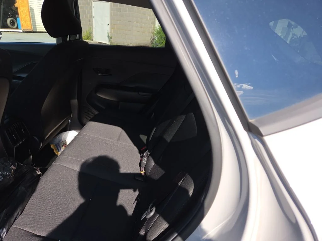 Certified Used 2024 Gray Hyundai SEL image 11