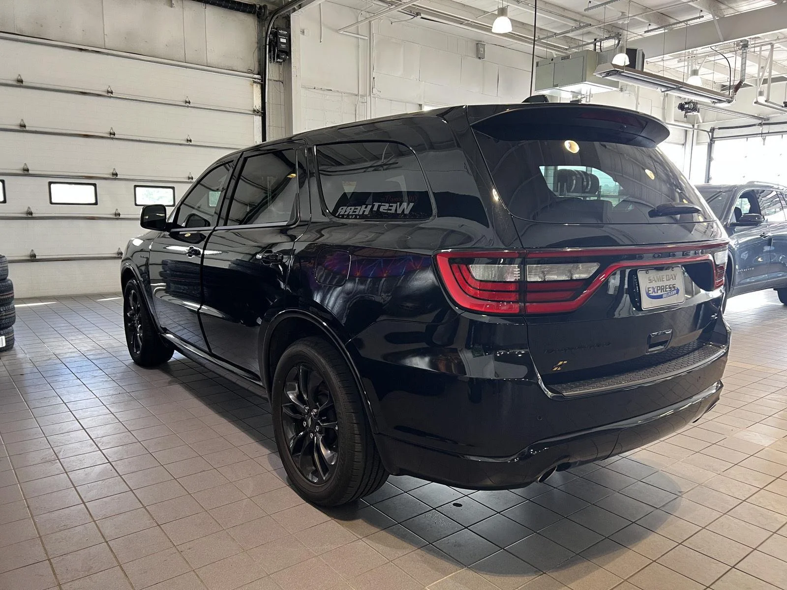 Used 2023 Bk Dodge Hemi Orange image 5