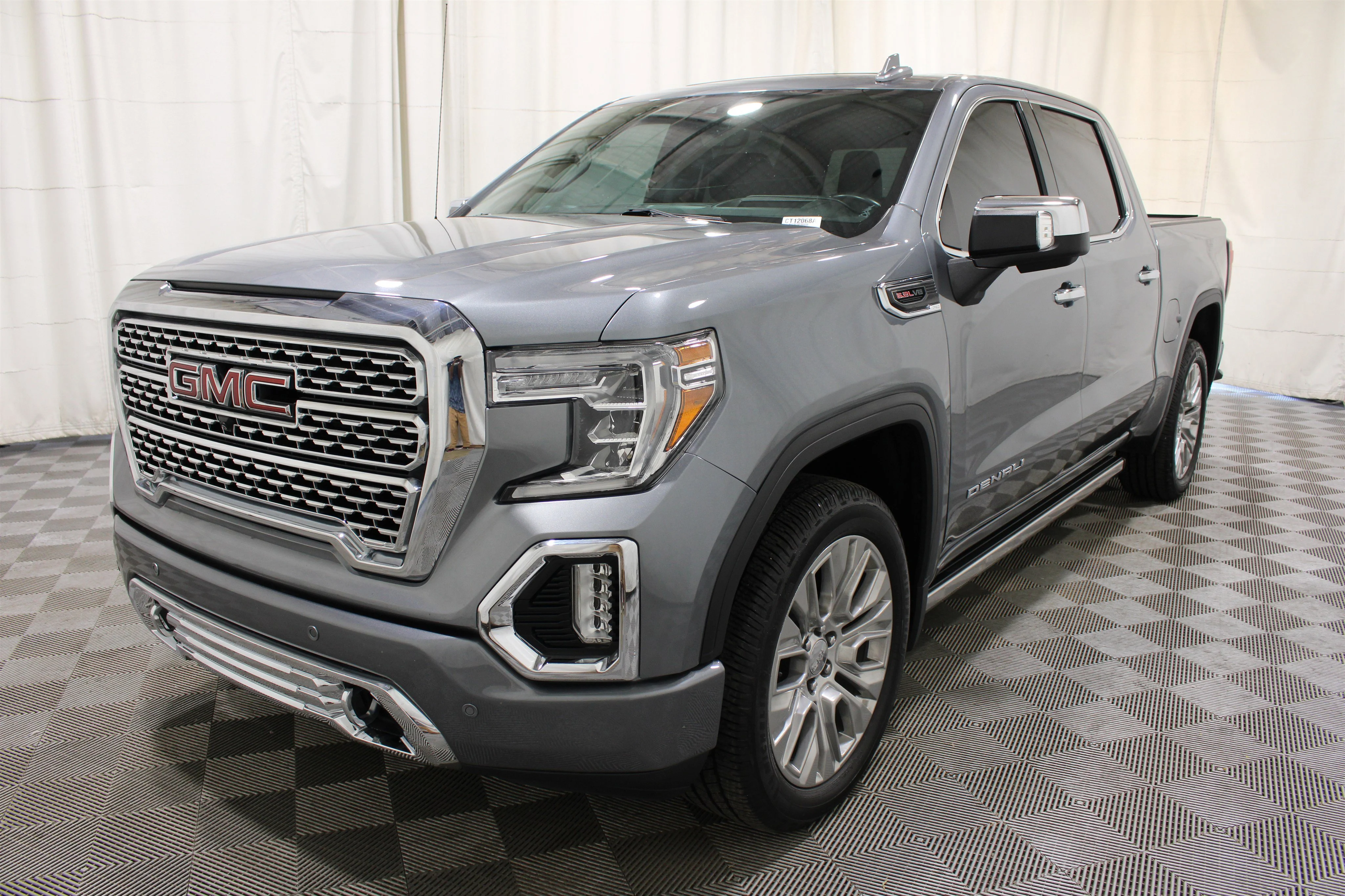 2021 GMC Sierra 1500 Denali Denali - Photo 33