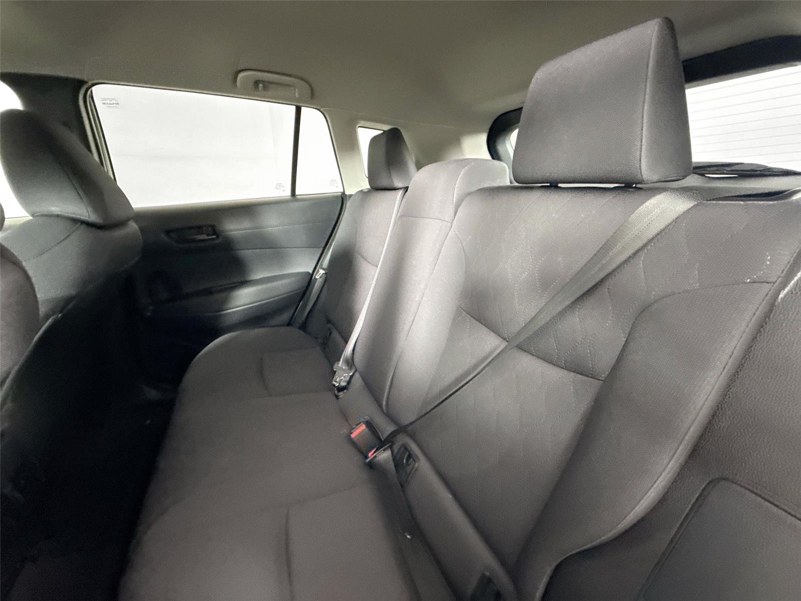 Certified Used 2024 Cypress Toyota LE image 29