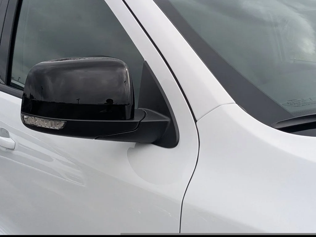 New 2026 White Knuckle Clear-Coat Exterior Paint Dodge GT Plus image 11