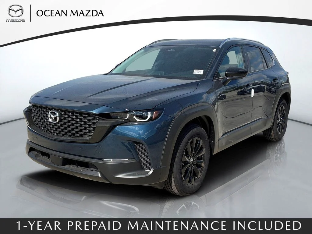 2026 Mazda CX-50 2.5 S Preferred's photo