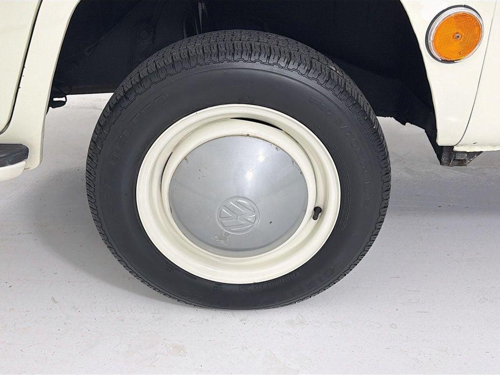 Used 1968 White Volkswagen  image 37