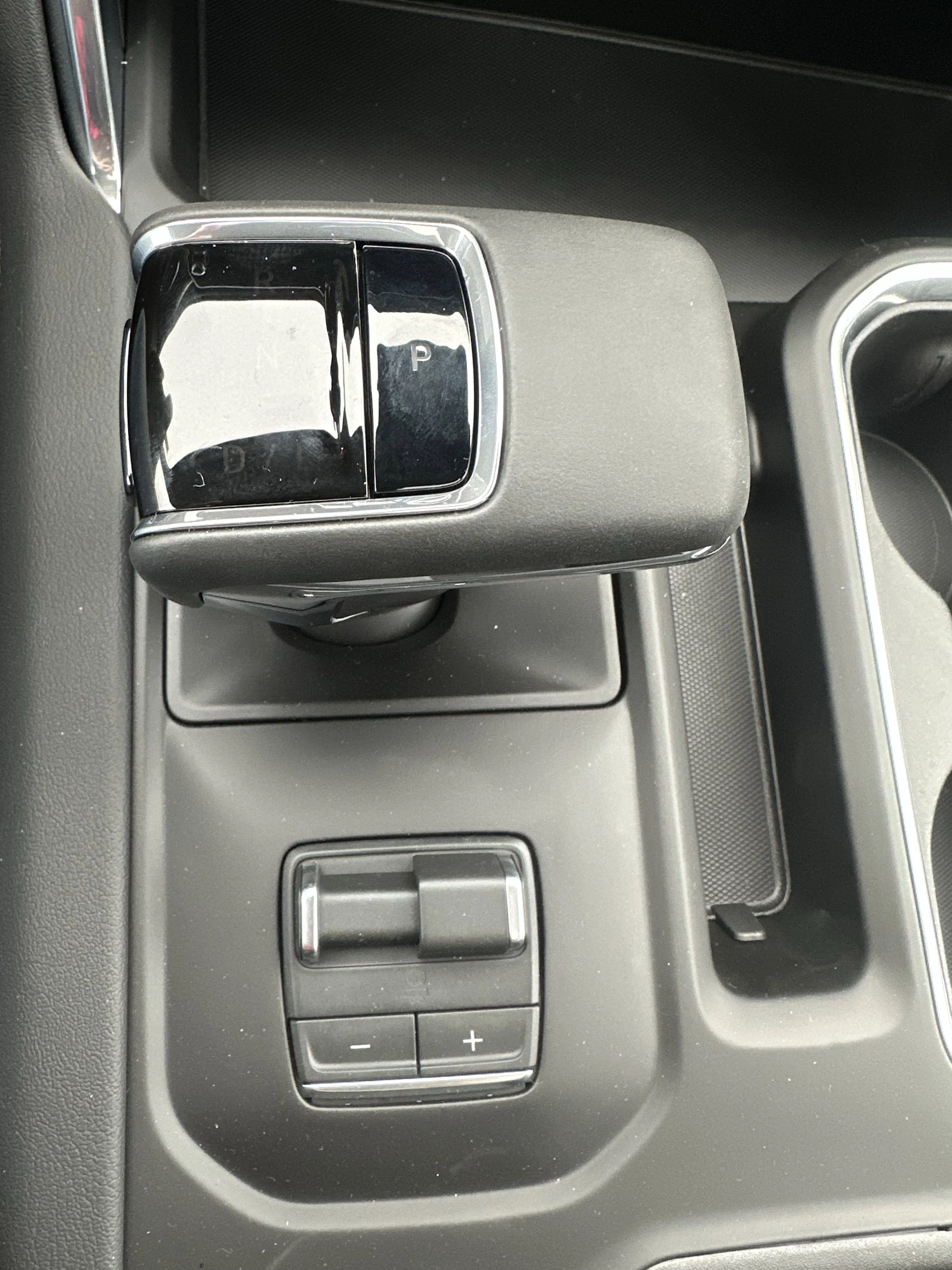 New 2026 Onyx Black GMC Denali image 17