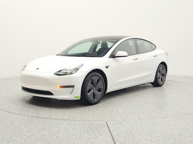 2023 Tesla Model 3 RWD