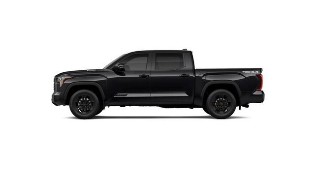 2025 Toyota Tundra Platinum - Photo 36