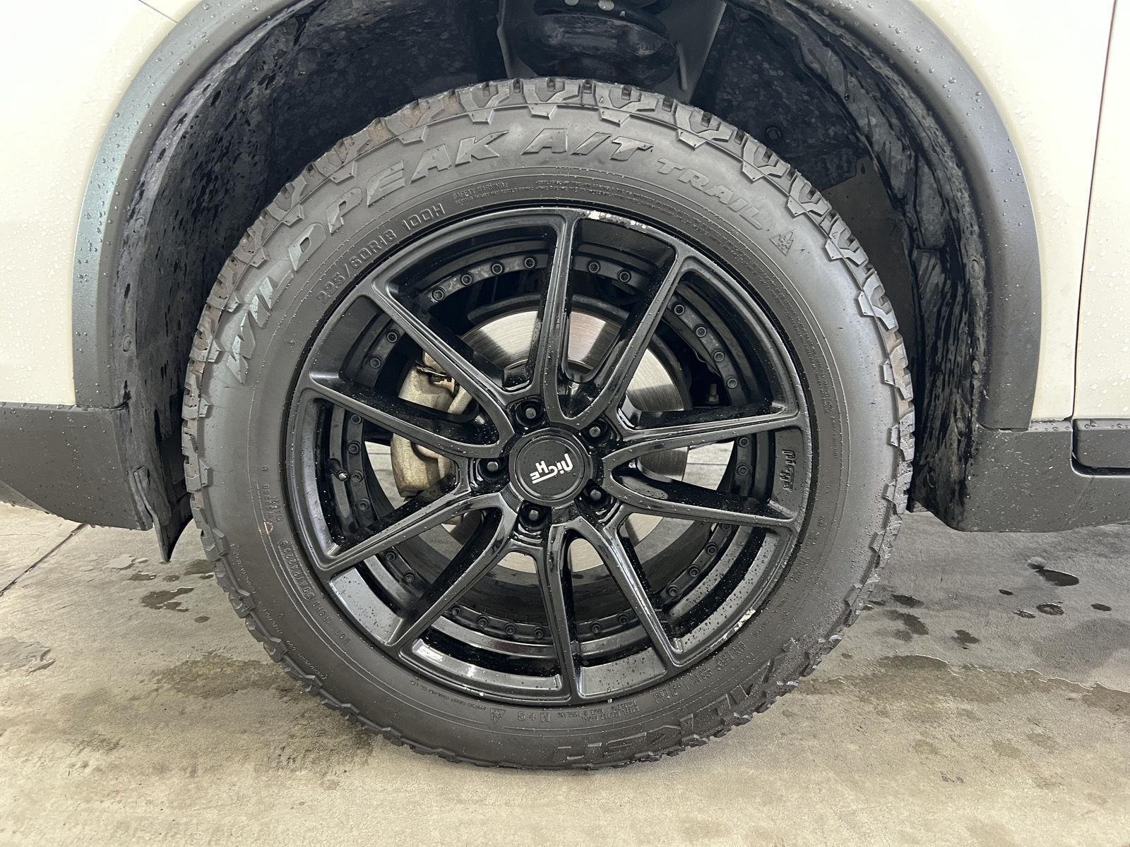 2020 Nissan Rogue SV - Photo 7