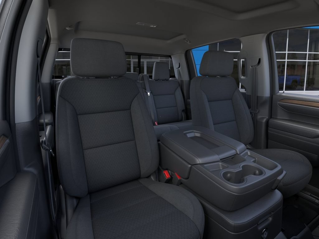 2026 Chevrolet Silverado 1500 LT - Photo 16