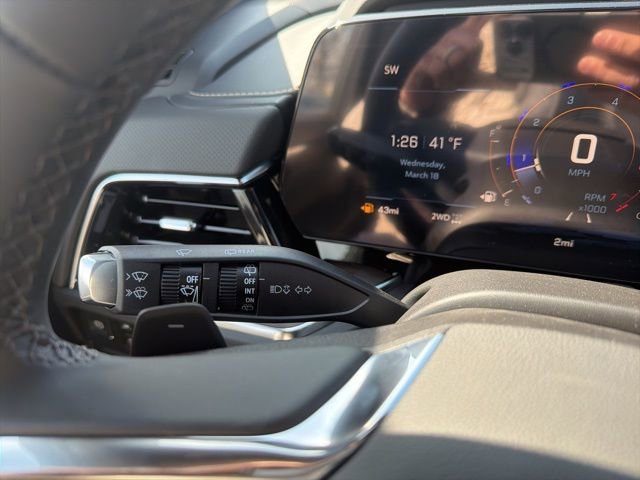 2026 Chevrolet Suburban Premier - Photo 22