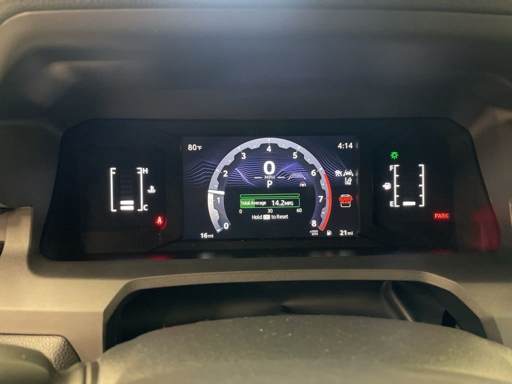 2026 Toyota 4Runner SR5 - Photo 18