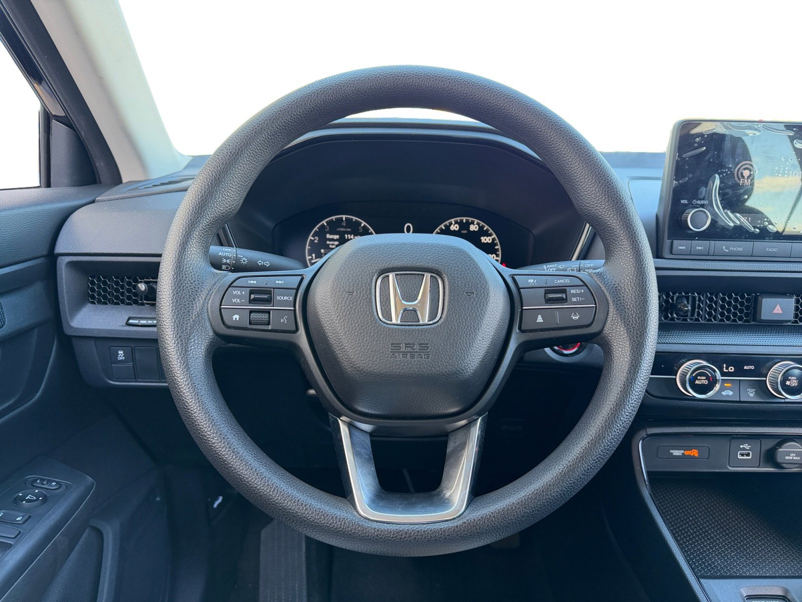 2023 Honda CR-V LX - Photo 10