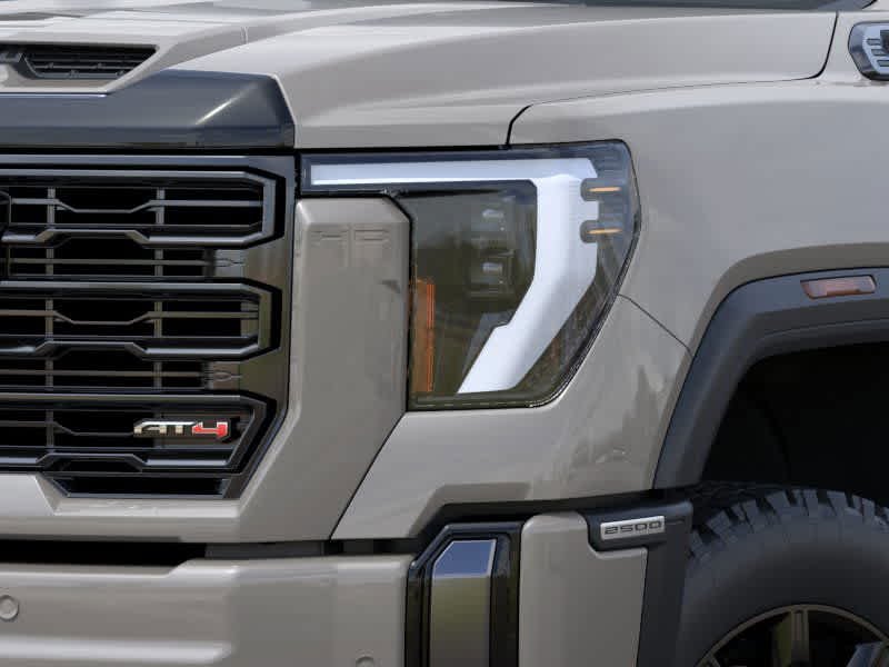 New 2026 Coastal Dune GMC AT4 image 10