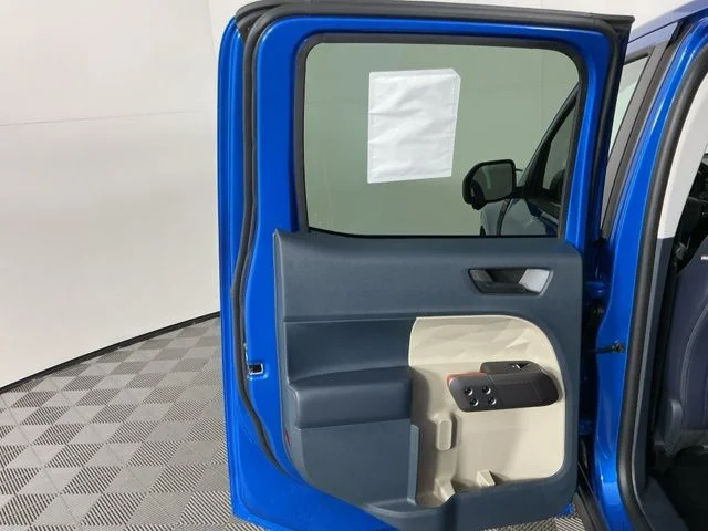 New 2026 Velocity Blue Ford Lariat image 29
