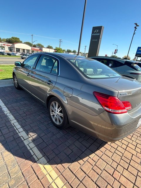 Used 2007 Gray Toyota Limited image 8