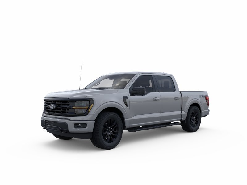 New 2026 Avalanche Ford XLT image 6